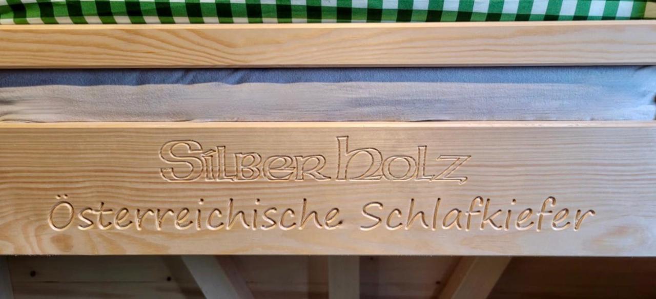 Schitterhof Chalets Spielberg Bei Knittelfeld Ngoại thất bức ảnh